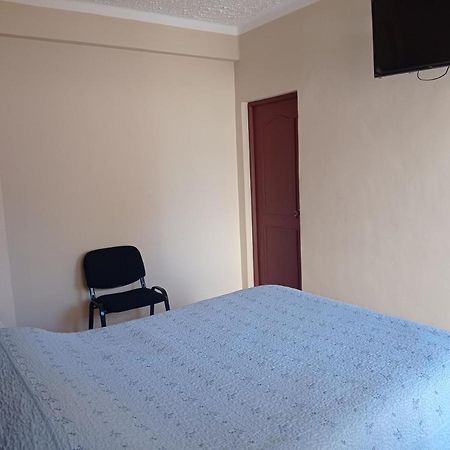 Hostal Aramayo 투피사 외부 사진
