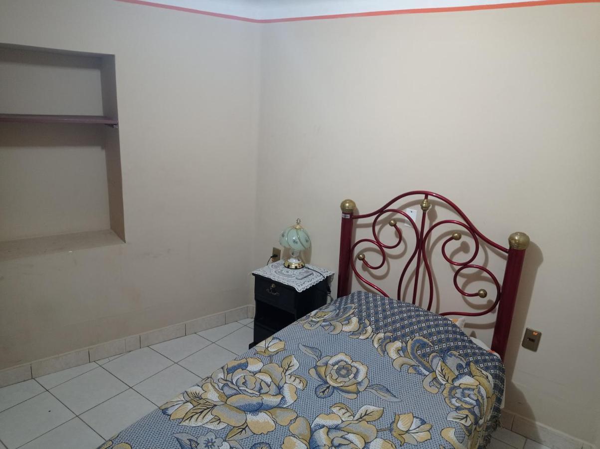 Hostal Aramayo 투피사 외부 사진