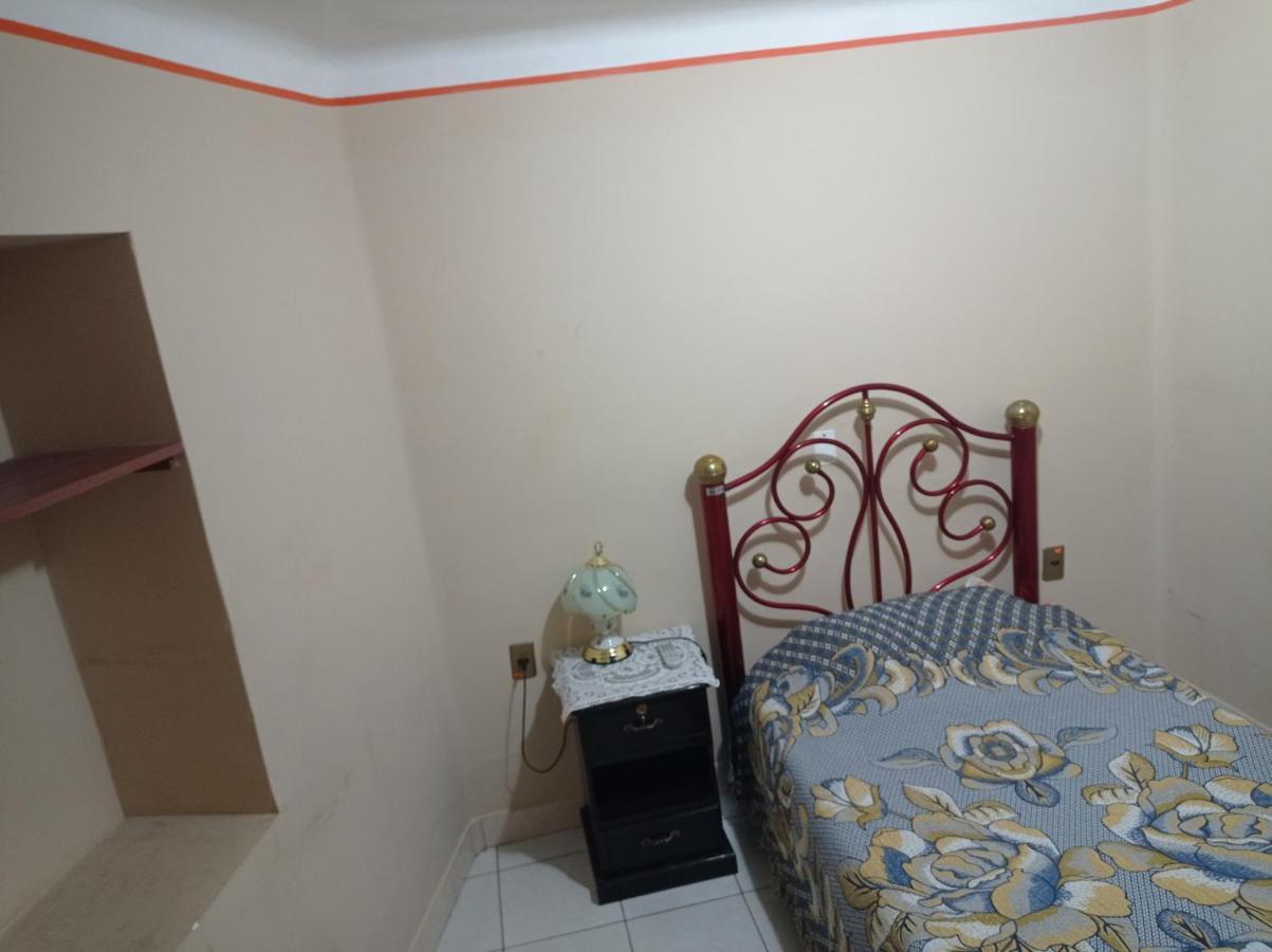 Hostal Aramayo 투피사 외부 사진