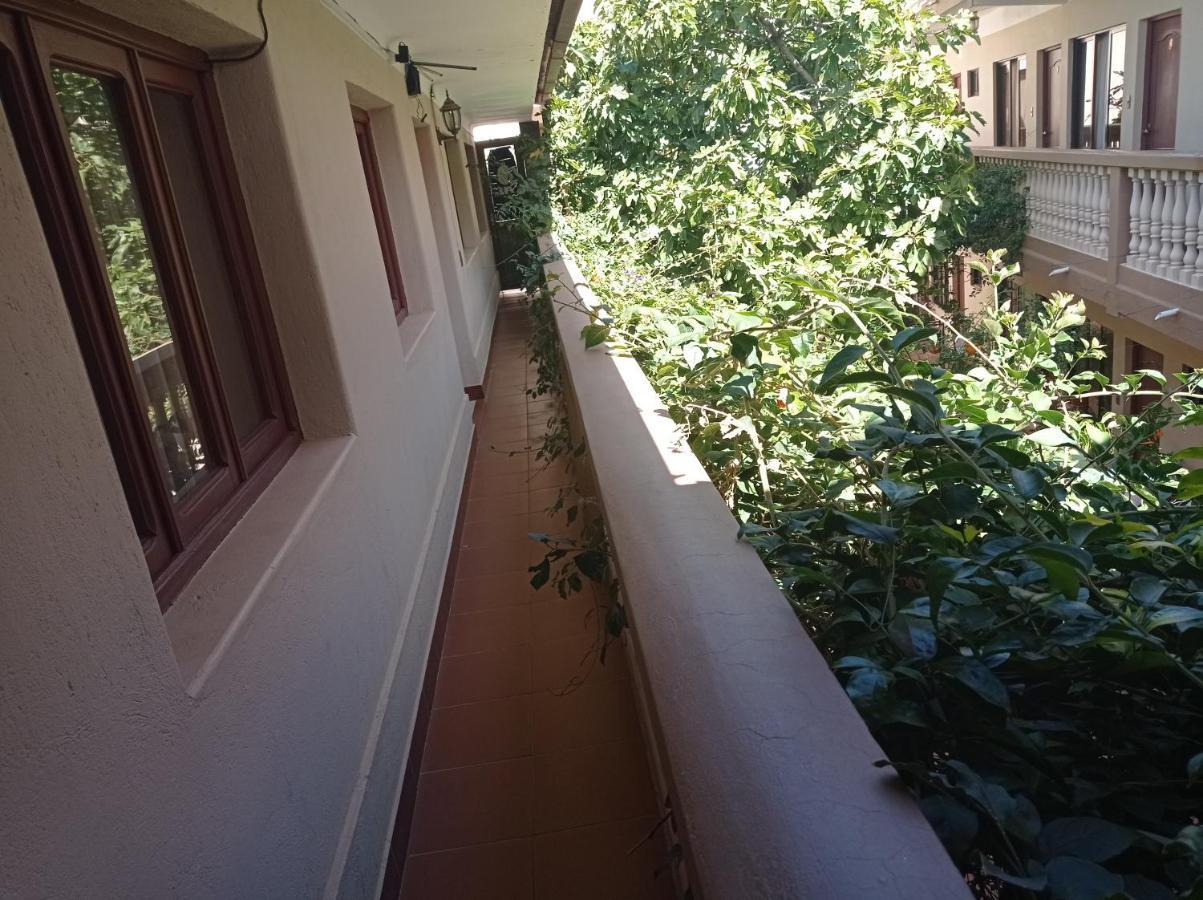 Hostal Aramayo 투피사 외부 사진